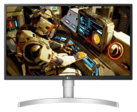 LG 27'' 27UL550-W 4K HDR Biały - 491691 - zdjęcie 11